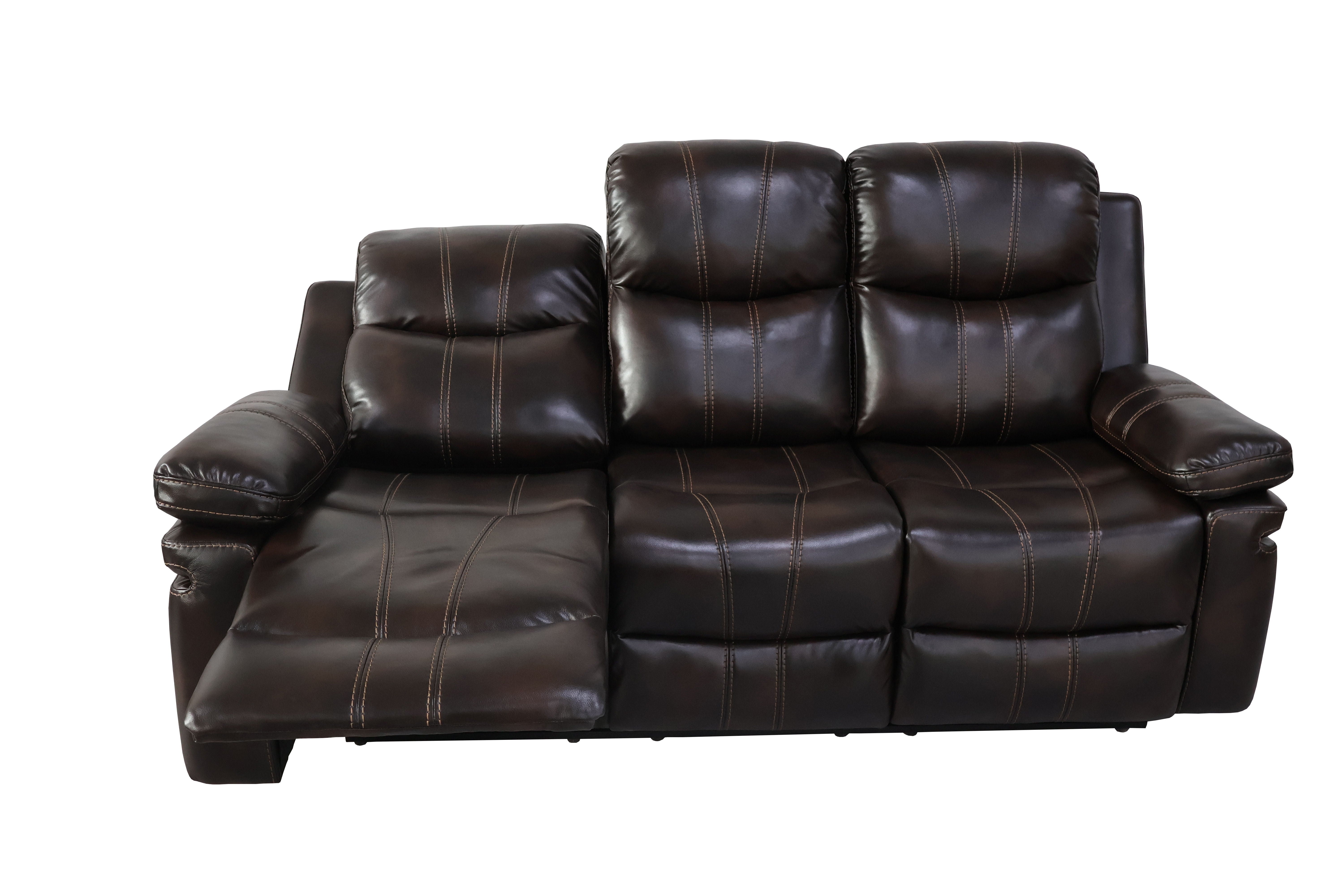 Kellen - Reclining Sofa New Classic