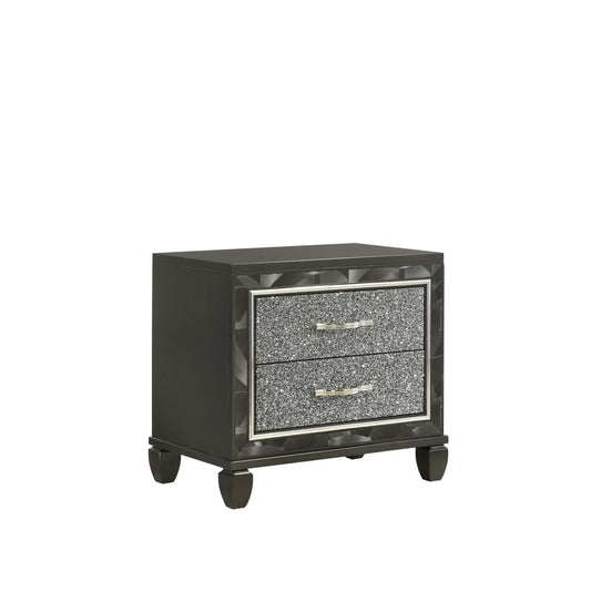 Radiance - Nightstand New Classic