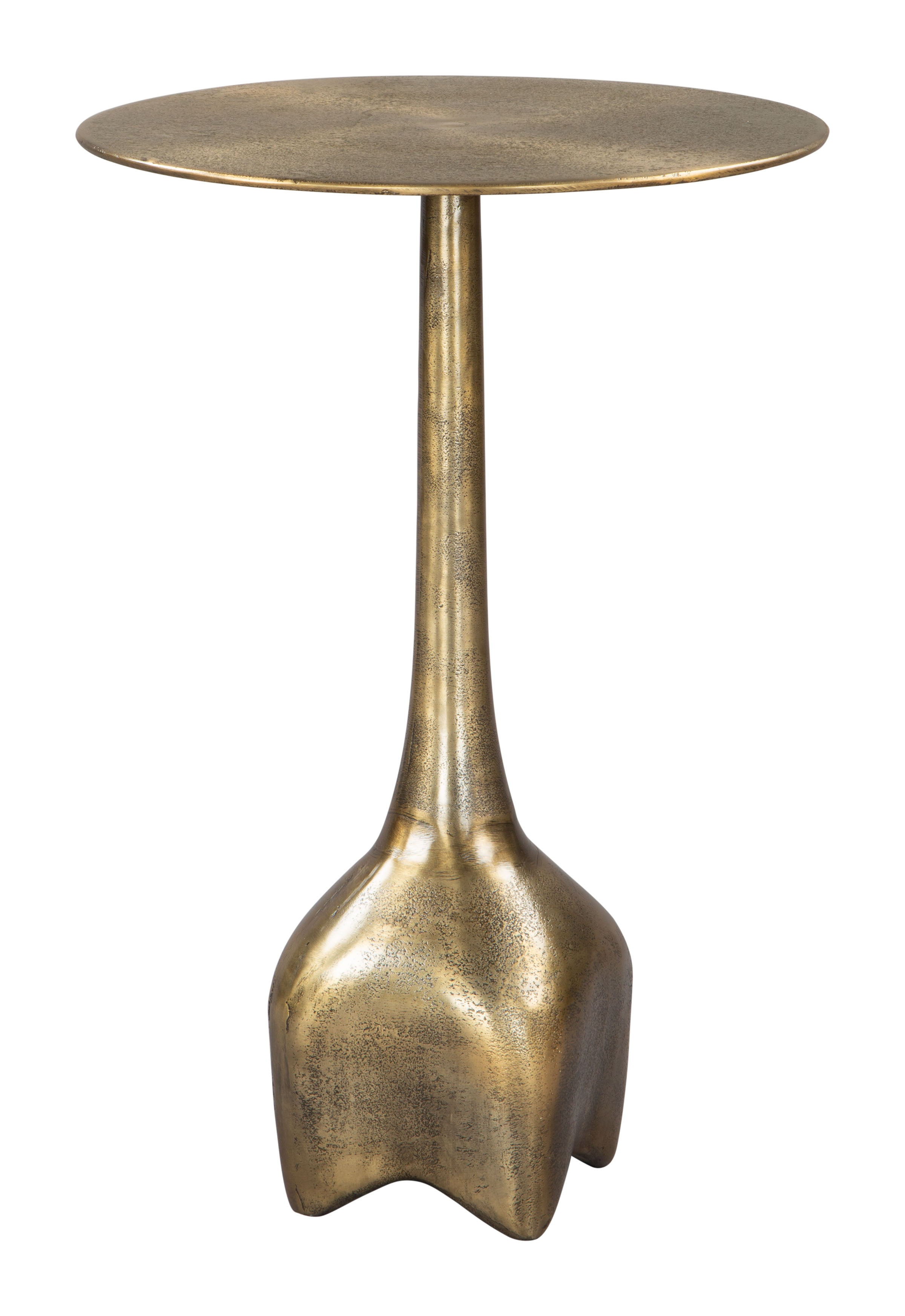 Lexi - Side Table - Premium Side Tables from Zuo Modern - Just $400! Shop now at brett interiors