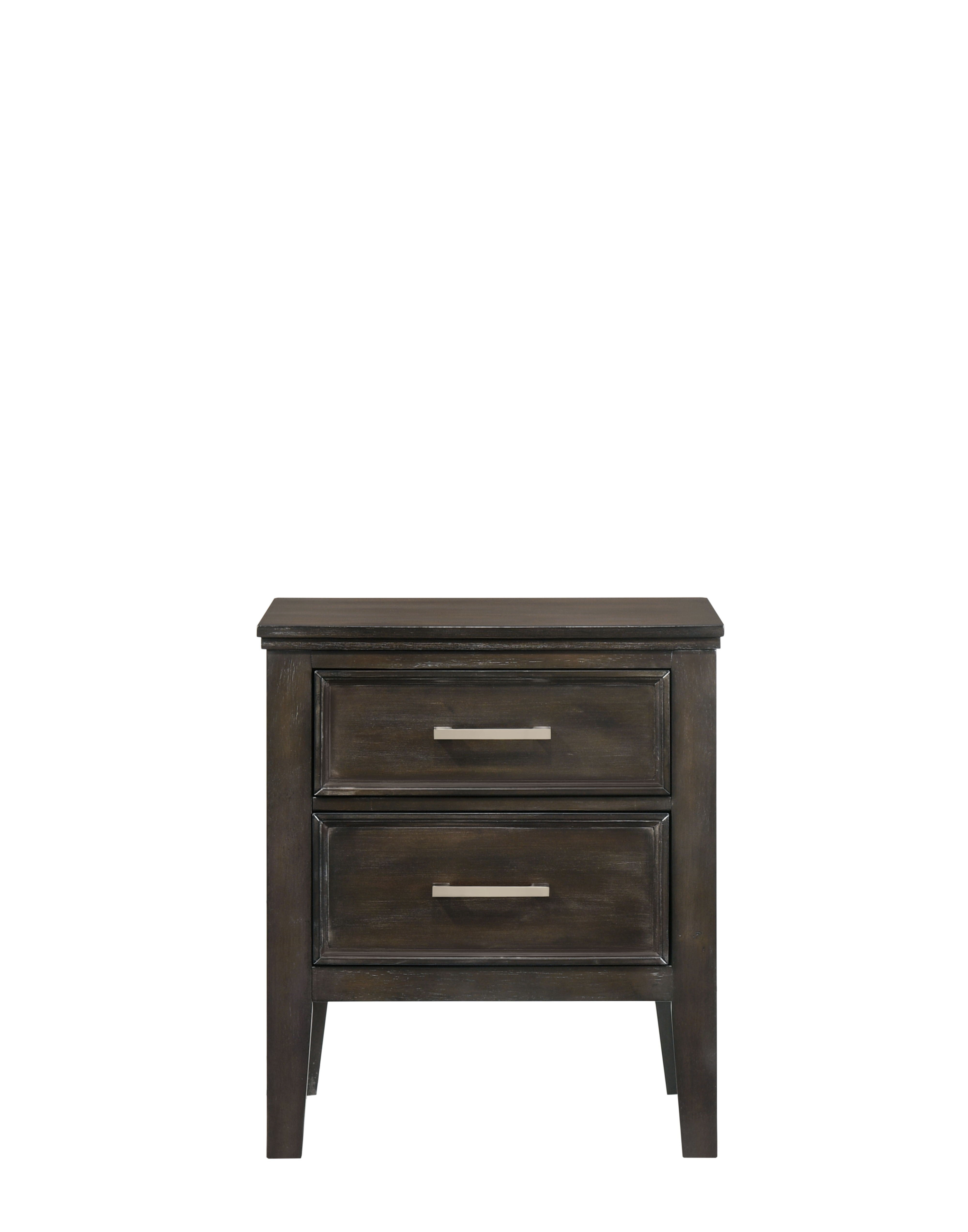 Andover - Nightstand - Premium Accent Nightstands from New Classic - Just $250! Shop now at brett interiors
