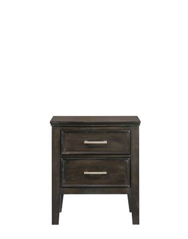 Andover - Nightstand - Premium Accent Nightstands from New Classic - Just $250! Shop now at brett interiors