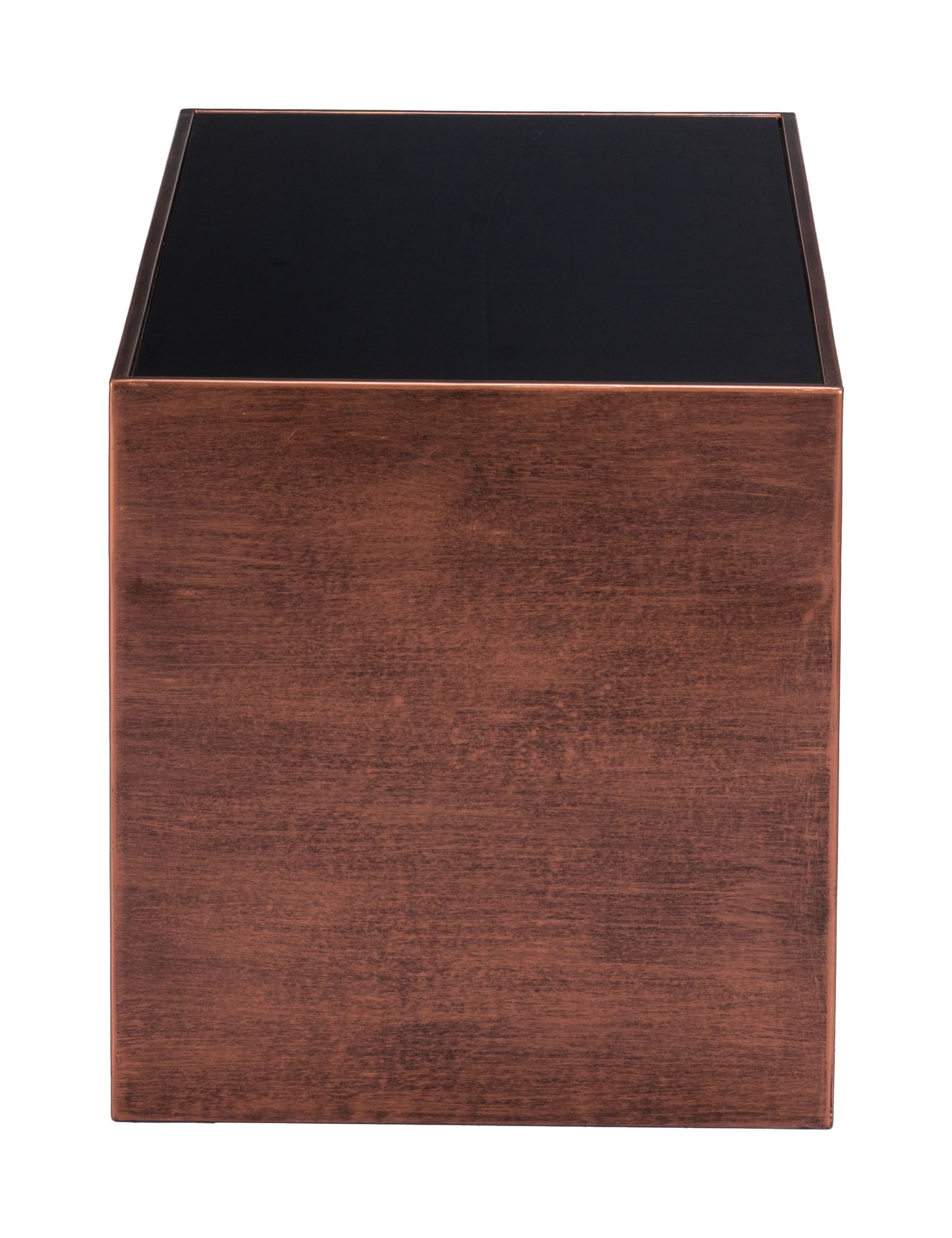Aveiro - Coffee Table - Copper / Black - Premium Coffee Tables from Zuo Modern - Just $975! Shop now at brett interiors