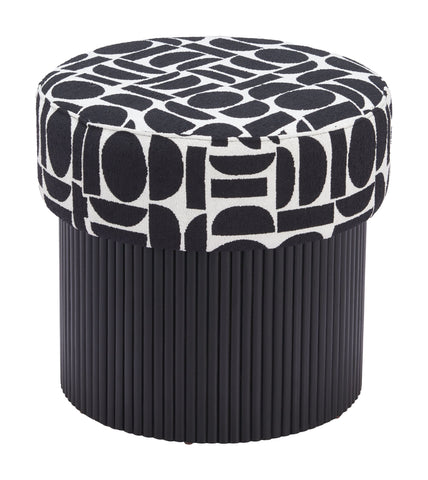 Boto - Storage Ottoman - Premium Storage Ottomans from Zuo Modern - Just $650! Shop now at brett interiors