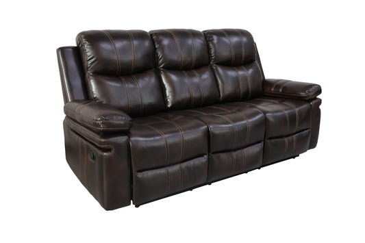 Kellen - Reclining Sofa New Classic