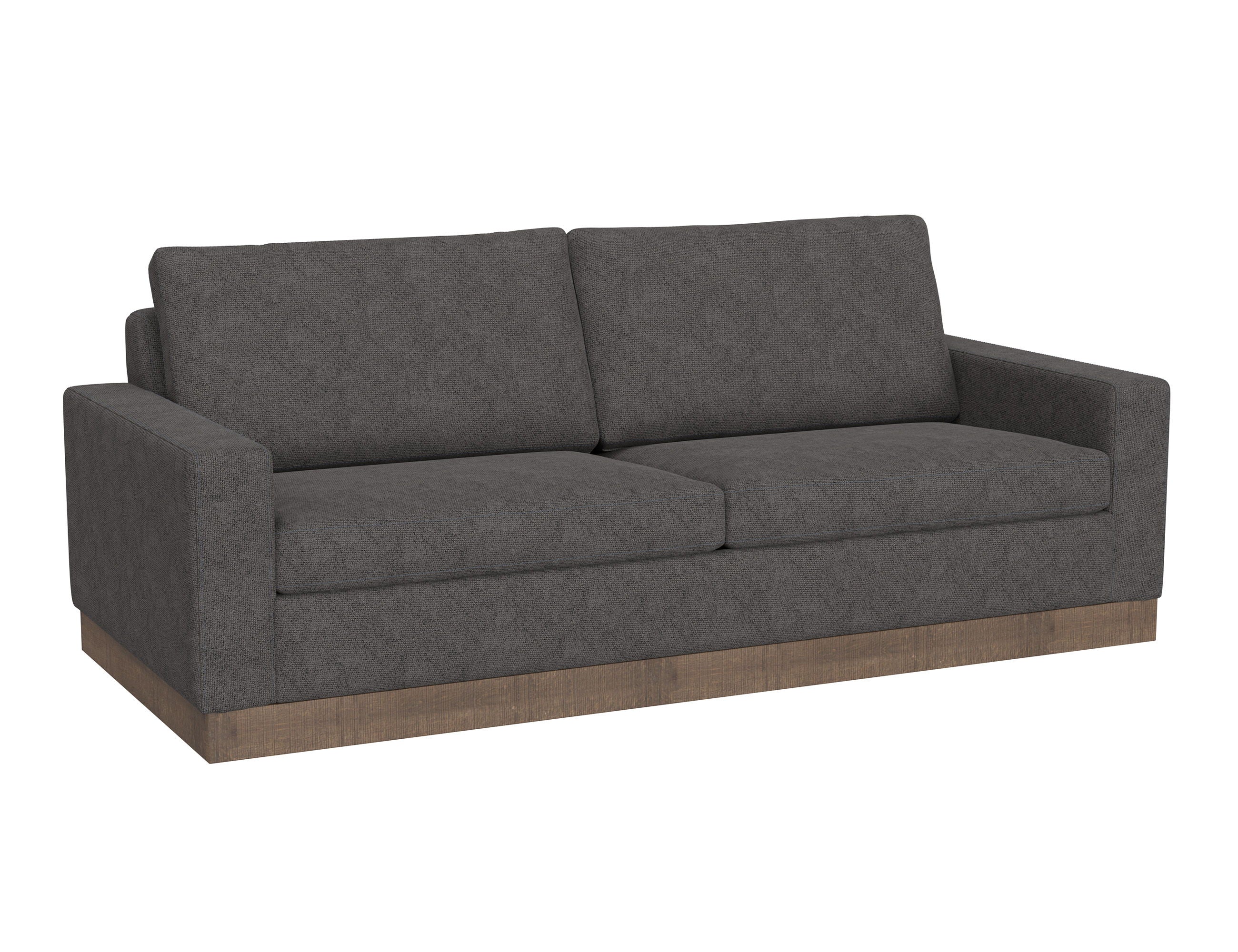 Georgia - Sofa - Premium Stationary Sofas from International Furniture Direct - Just $1497.50! Shop now at brett interiors