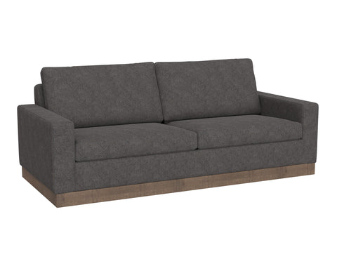 Georgia - Sofa - Premium Stationary Sofas from International Furniture Direct - Just $1497.50! Shop now at brett interiors