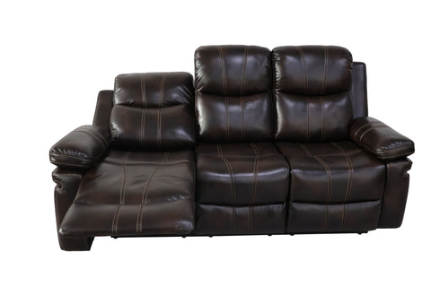 Kellen - Reclining Sofa New Classic