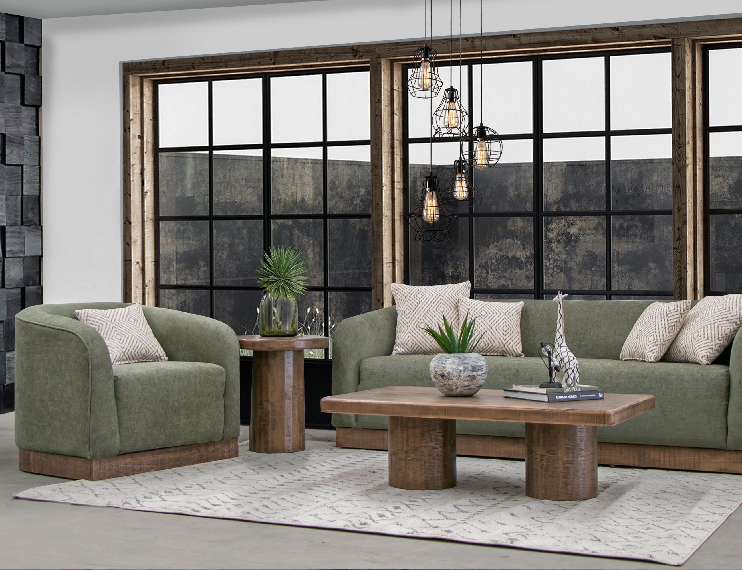 Suomi - Sofa - Premium Stationary Sofas from International Furniture Direct - Just $1337.50! Shop now at brett interiors