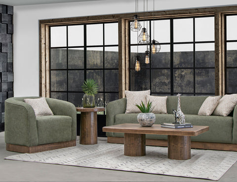 Suomi - Sofa - Premium Stationary Sofas from International Furniture Direct - Just $1337.50! Shop now at brett interiors