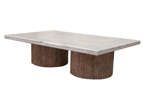 Sahara - Cocktail Table - Premium Cocktail Tables from International Furniture Direct - Just $647.50! Shop now at brett interiors