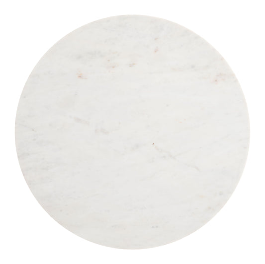 Izola - Coffee Table - White / Black - Premium Coffee Tables from Zuo Modern - Just $1250! Shop now at brett interiors