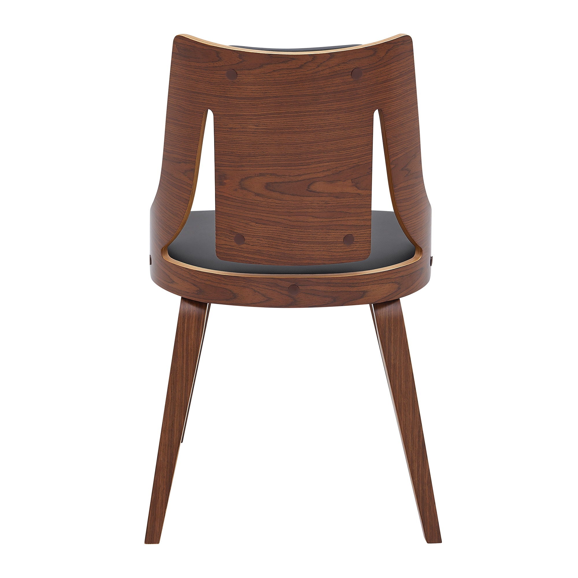 Aniston - Dining Chairs (Set of 2) - Premium Chair Sets from Armen Living - Just $495! Shop now at brett interiors