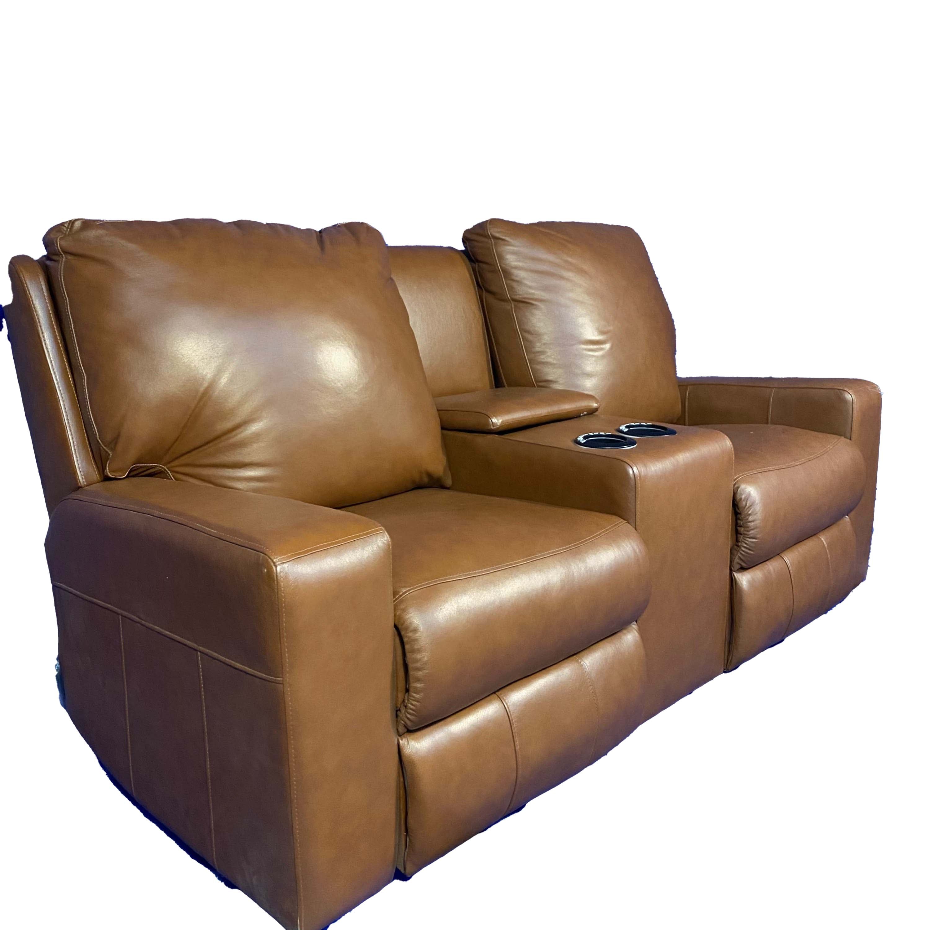 Alliser Power Loveseat - Premium  from brett interiors - Just $2000! Shop now at brett interiors