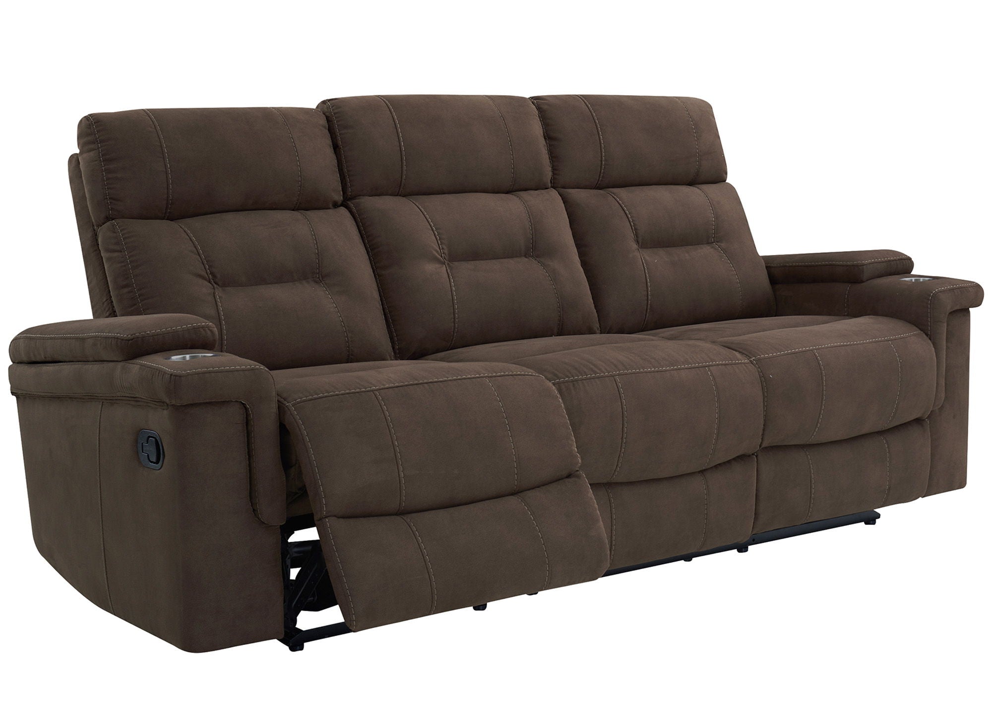 Diesel Manual - Manual Sofa - Premium Reclining Sofas from Parker Living - Just $1122.50! Shop now at brett interiors