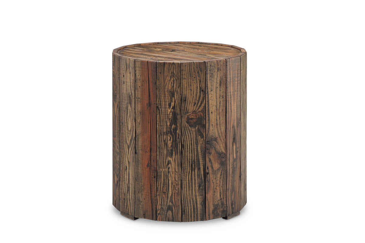 Dakota - Table - Premium End Tables from Magnussen Furniture - Just $562.50! Shop now at brett interiors