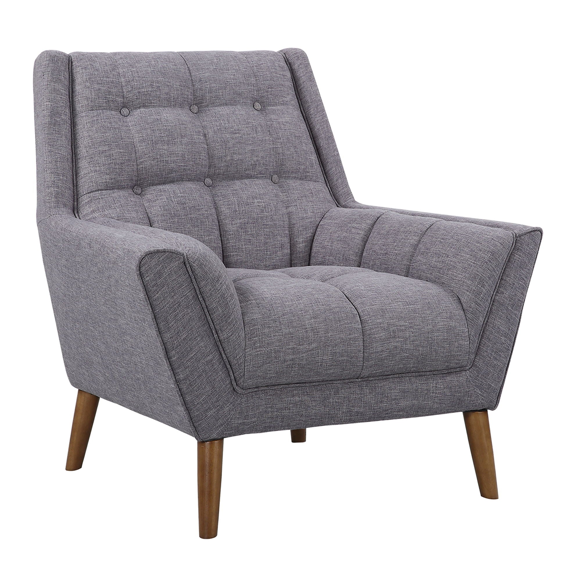 Cobra - Mid-Century Modern Chair - Premium Accent Chairs from Armen Living - Just $835! Shop now at brett interiors