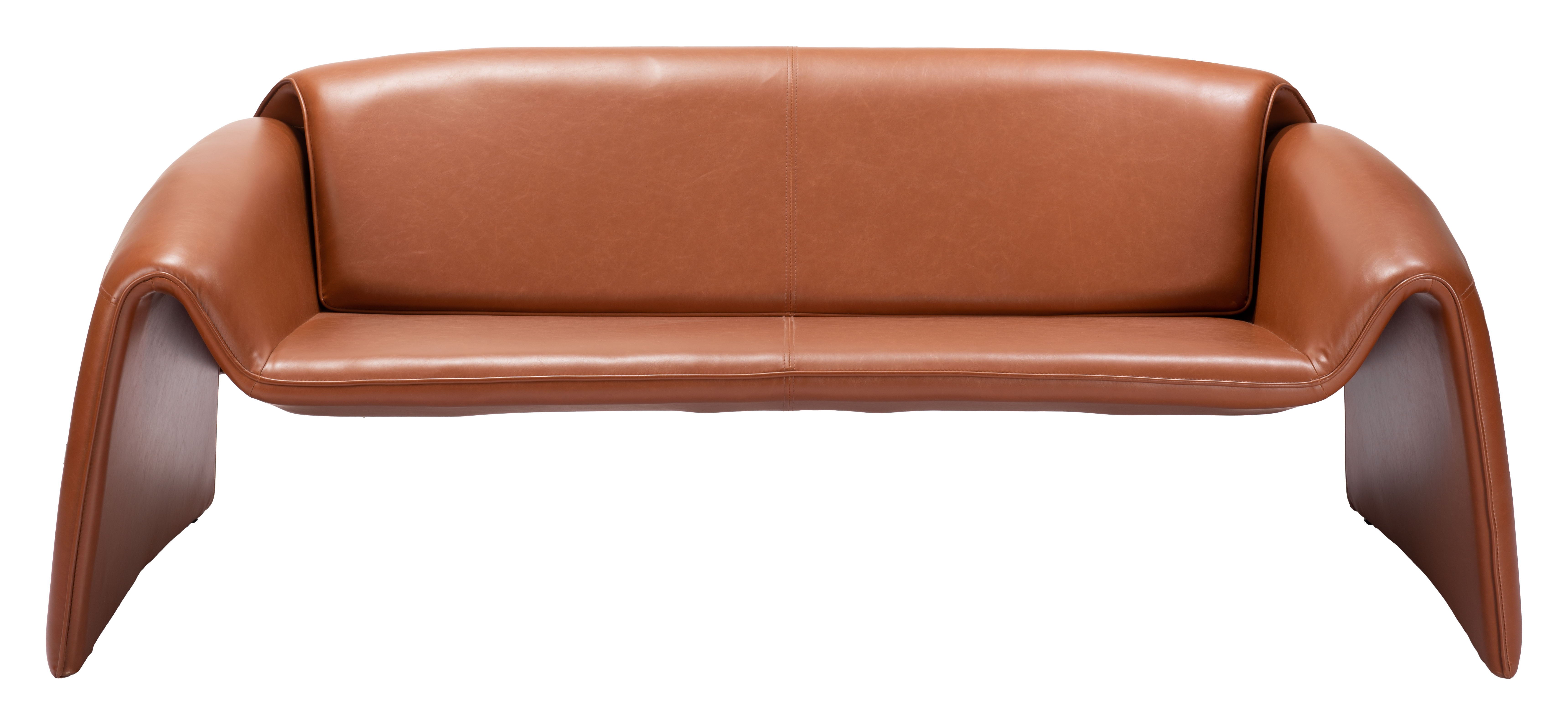Horten - Sofa - Premium Stationary Sofas from Zuo Modern - Just $3275! Shop now at brett interiors