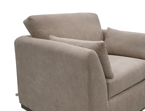 Vallarta - Sofa - Premium Stationary Sofas from International Furniture Direct - Just $1475! Shop now at brett interiors