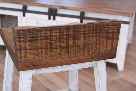 Pueblo - Cocktail Table - Premium Cocktail Tables from International Furniture Direct - Just $827.50! Shop now at brett interiors