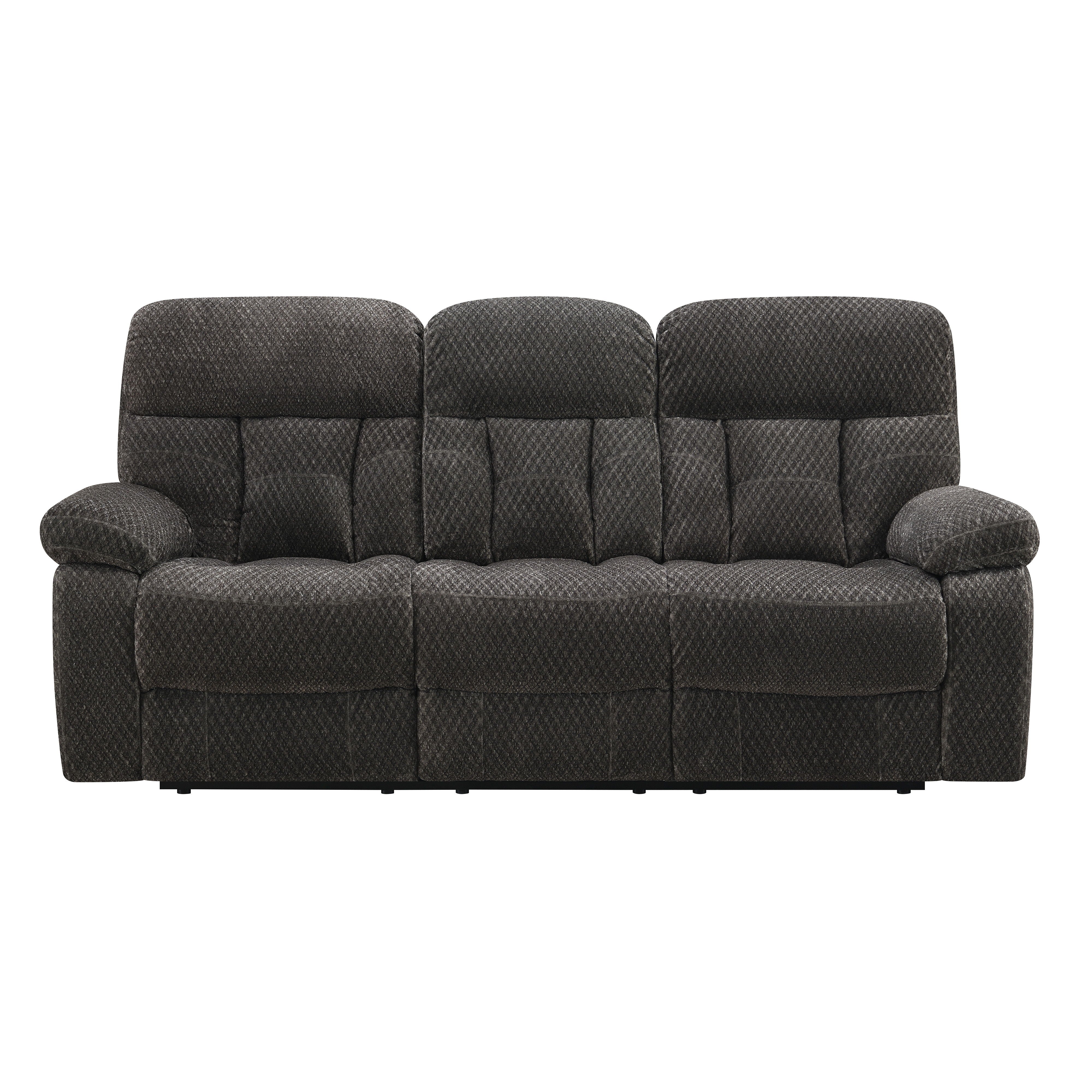 Bravo - Sofa - Premium Reclining Sofas from New Classic - Just $1072.50! Shop now at brett interiors