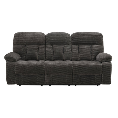 Bravo - Sofa - Premium Reclining Sofas from New Classic - Just $1072.50! Shop now at brett interiors