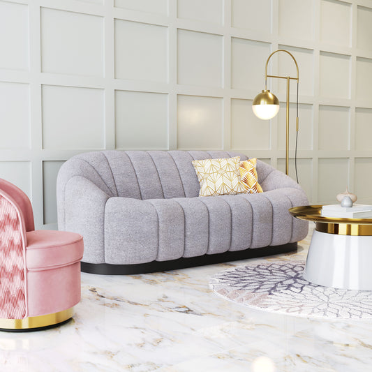 Bhutan - Sofa - Premium Stationary Sofas from Zuo Modern - Just $5500! Shop now at brett interiors