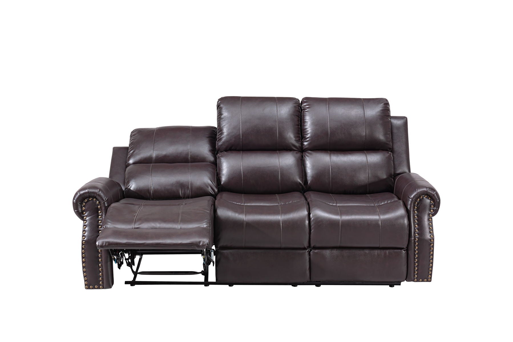 Sierra - Reclining Sofa New Classic