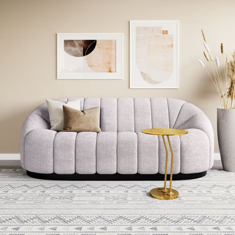 Bhutan - Sofa - Premium Stationary Sofas from Zuo Modern - Just $5500! Shop now at brett interiors