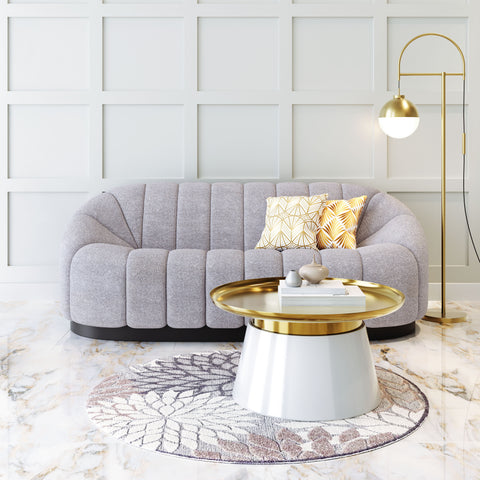 Bhutan - Sofa - Premium Stationary Sofas from Zuo Modern - Just $5500! Shop now at brett interiors