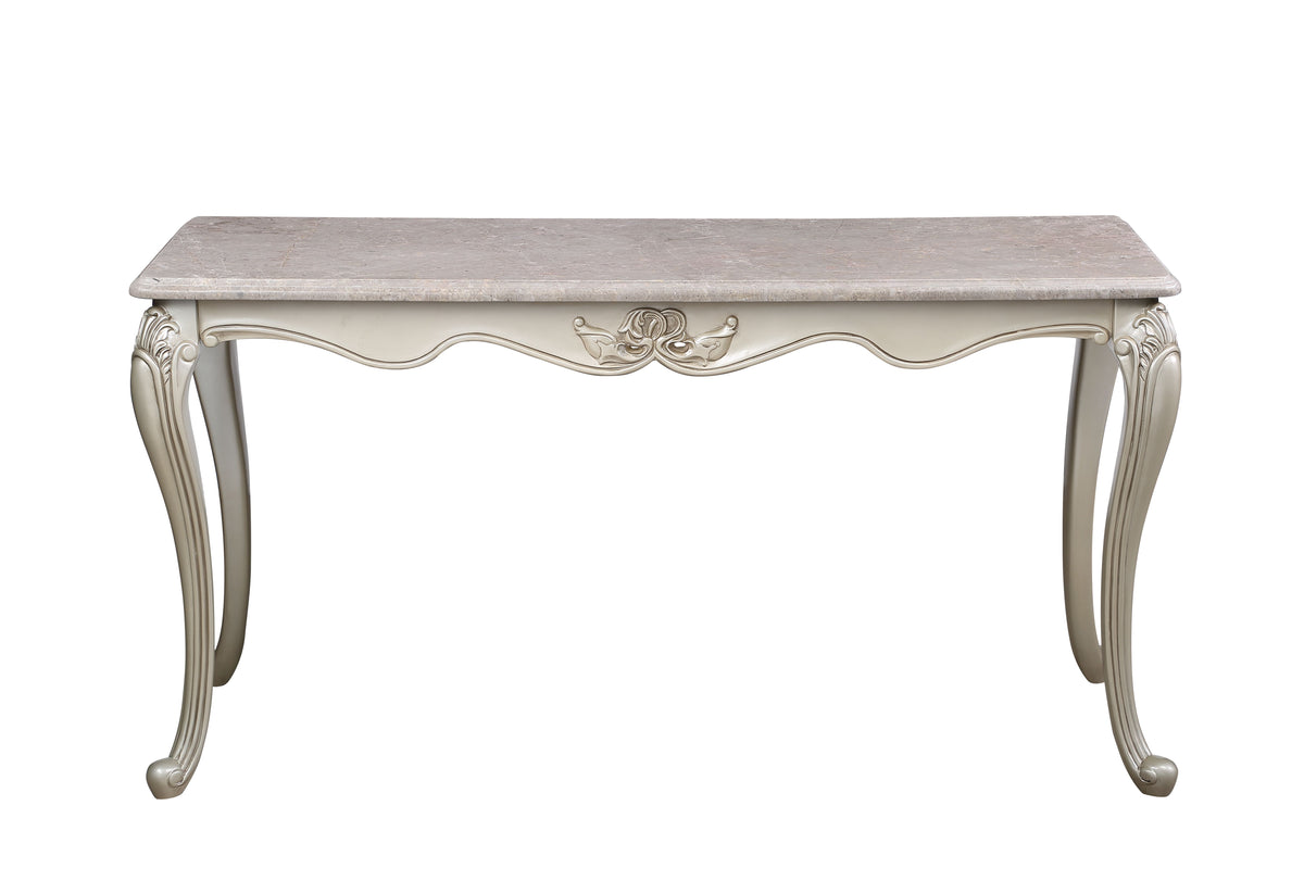 Monique - Console Table - Premium Console Tables from New Classic - Just $622.50! Shop now at brett interiors