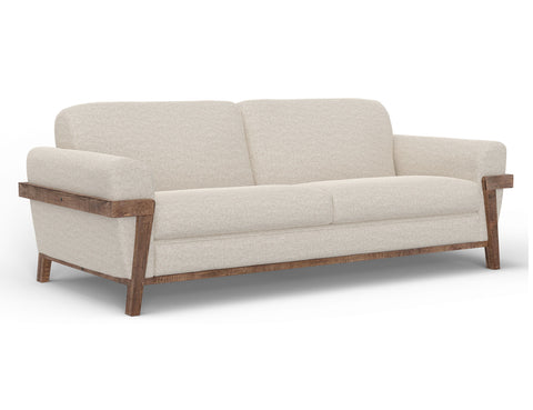 Loft Brown - Sofa International Furniture Direct