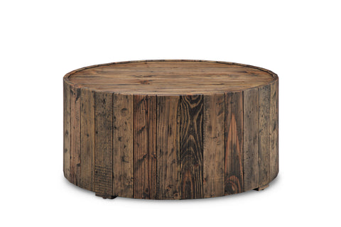 Dakota - Table - Premium End Tables from Magnussen Furniture - Just $562.50! Shop now at brett interiors