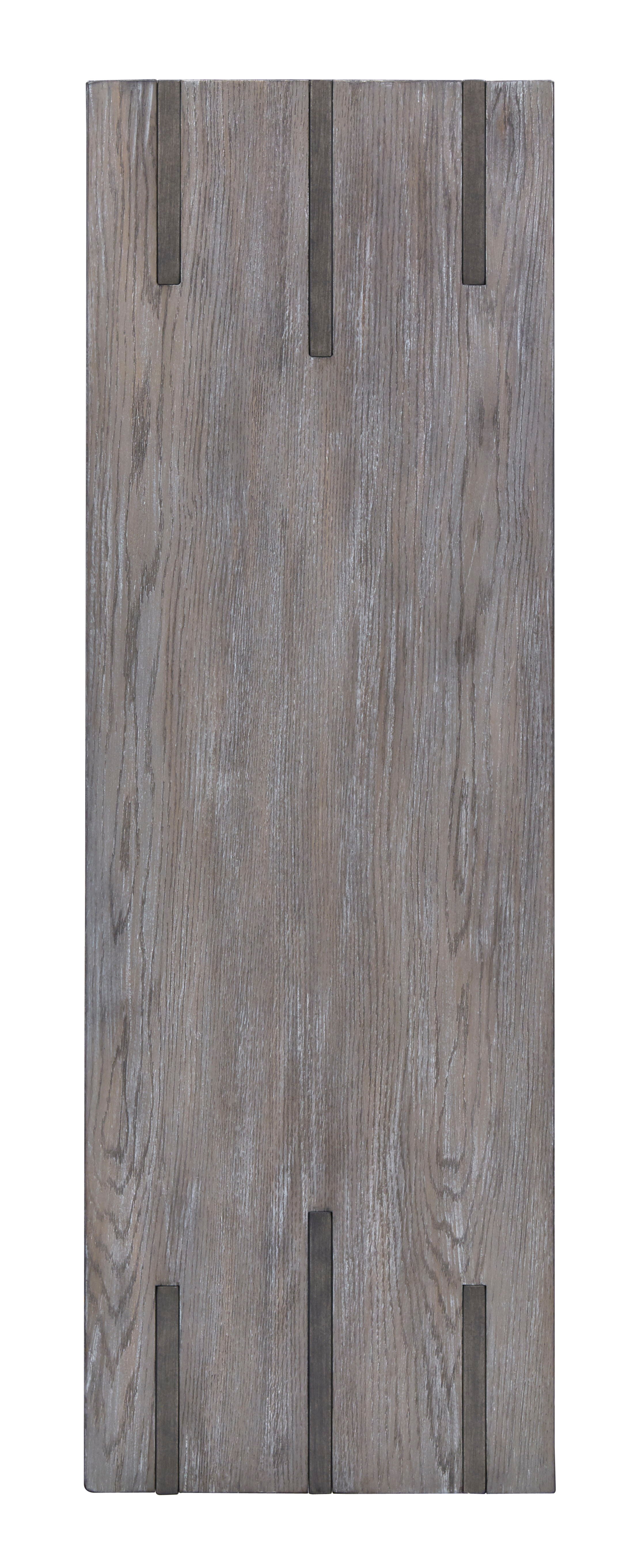 Eldridge - Rectangular Table - Premium Cocktail Tables from Magnussen Furniture - Just $669! Shop now at brett interiors