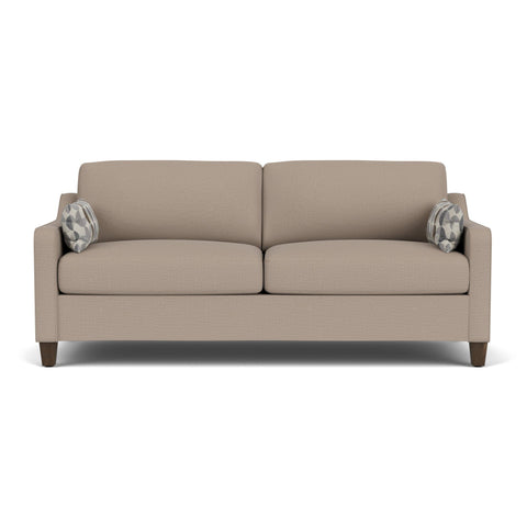Drew - Sofa - Premium Stationary Sofas from Flexsteel - Just $1562.50! Shop now at brett interiors