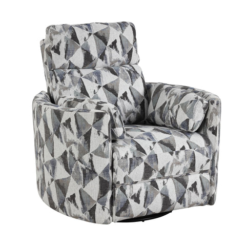 Radius - Power Swivel Glider Recliner - Premium Swivel Glider Chairs from Parker Living - Just $872.50! Shop now at brett interiors