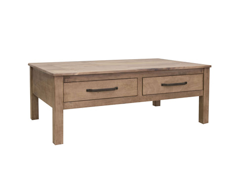 Natural Parota - Cocktail Table - Brown Cappuccino - Premium Cocktail Tables from International Furniture Direct - Just $912.50! Shop now at brett interiors