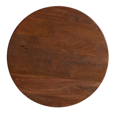 Turbury - Accent Table - Dark Brown - Premium Accent Tables from Coast2Coast Home - Just $742.50! Shop now at brett interiors