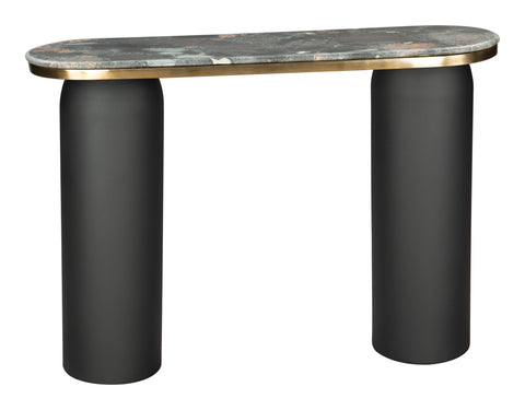 Luxor - Console Table - Multicolor - Premium Console Tables from Zuo Modern - Just $1500! Shop now at brett interiors