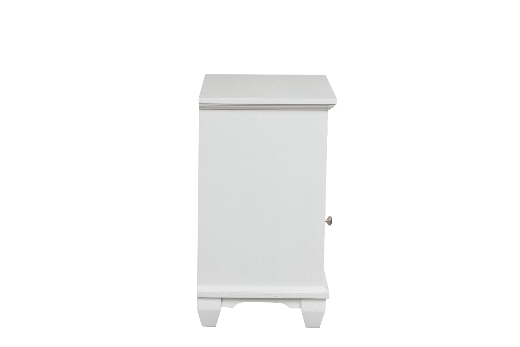 Jamestown - Nightstand - Premium Accent Nightstands from New Classic - Just $300! Shop now at brett interiors