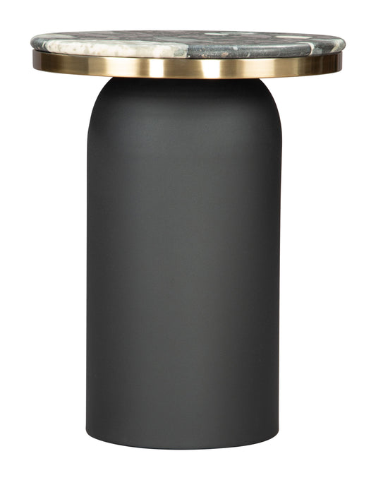 Luxor - Side Table - Multicolor - Premium Side Tables from Zuo Modern - Just $650! Shop now at brett interiors