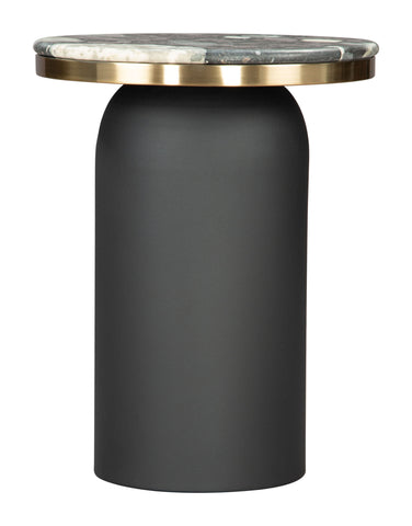 Luxor - Side Table - Multicolor - Premium Side Tables from Zuo Modern - Just $650! Shop now at brett interiors