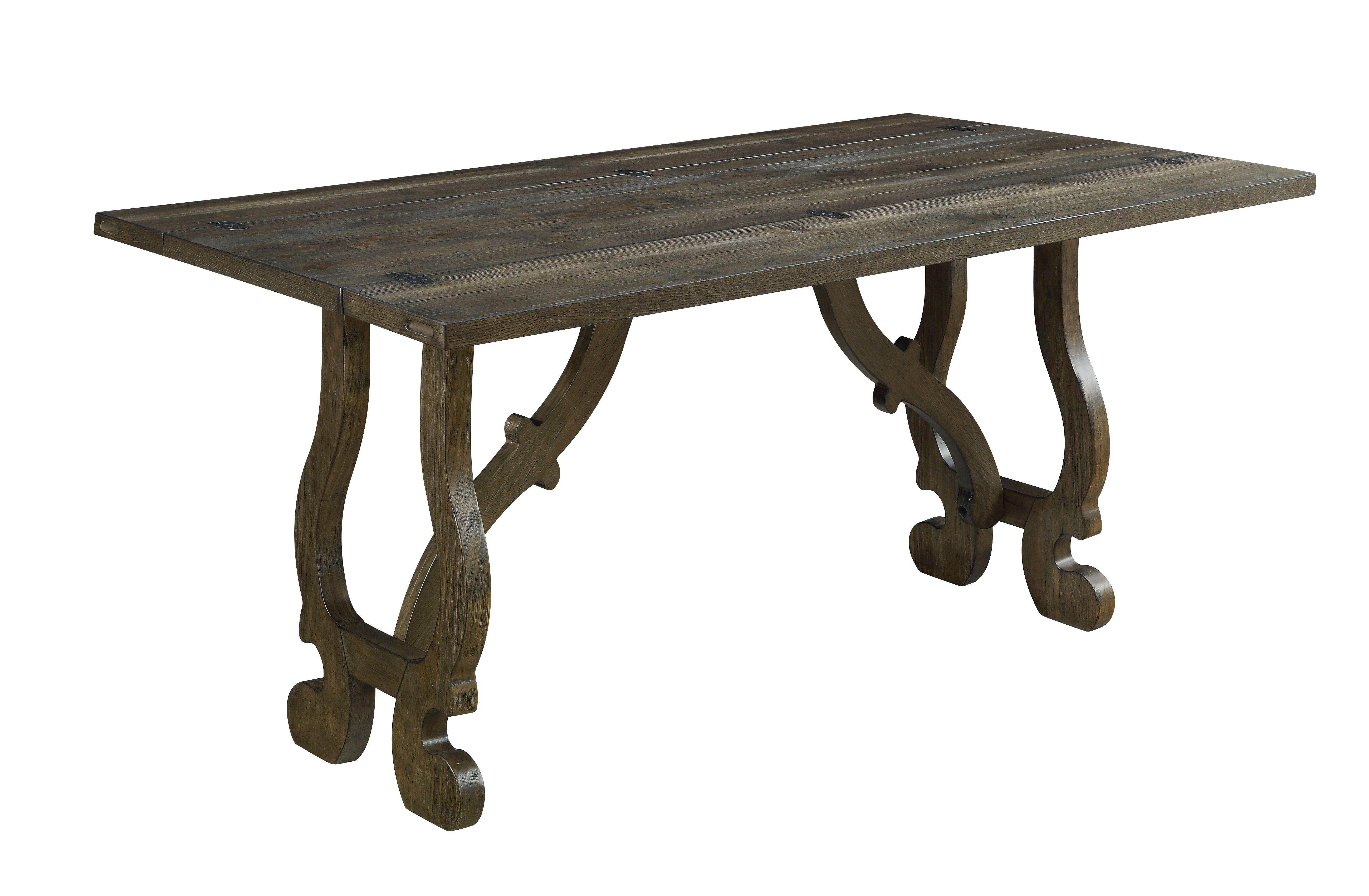 Orchard Park - Fold Out Console - Premium Console Tables from Coast2Coast Home - Just $2475! Shop now at brett interiors