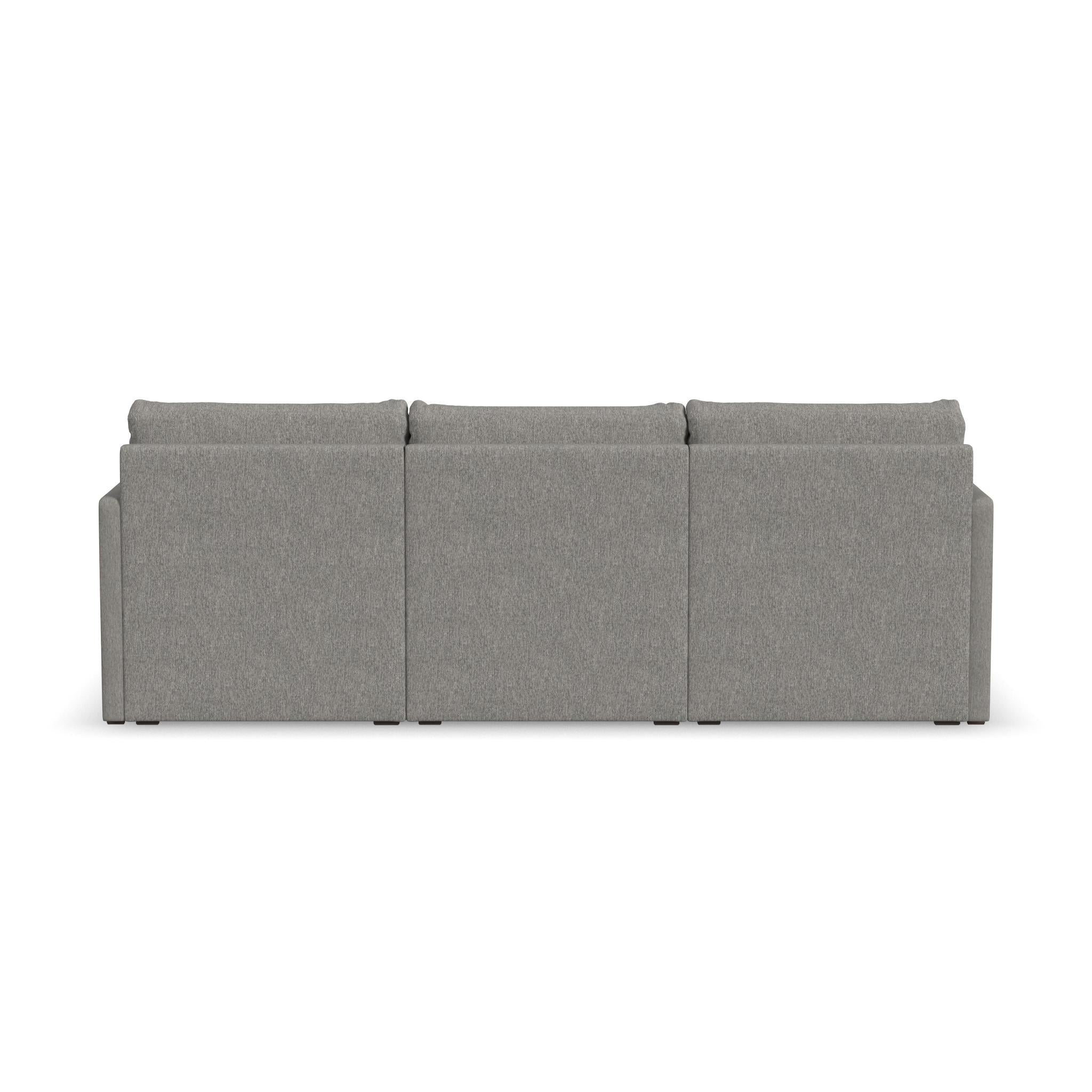 Flex - Sofa - Premium Stationary Sofas from Homestyles - Just $6747.50! Shop now at brett interiors