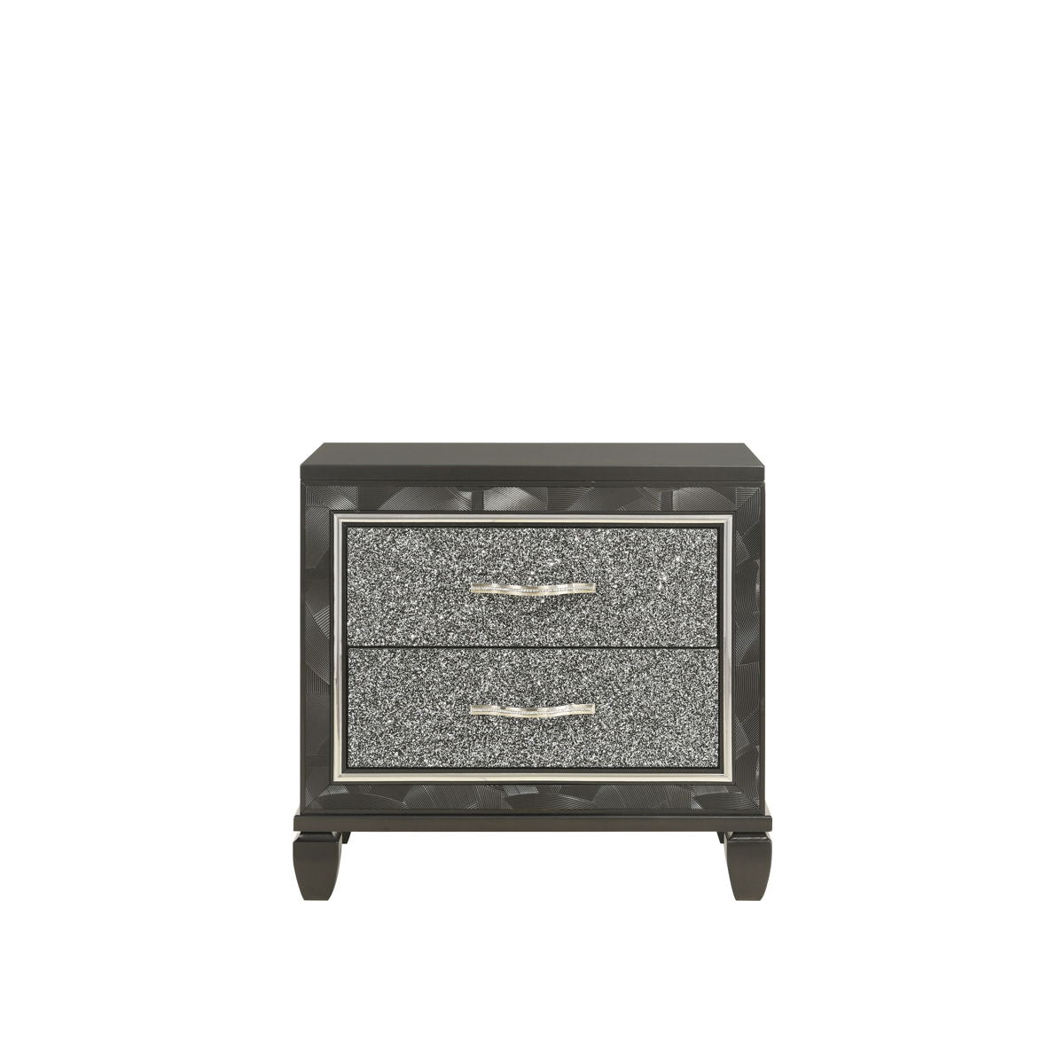 Radiance - Nightstand New Classic