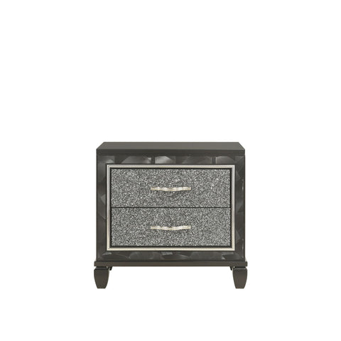 Radiance - Nightstand New Classic