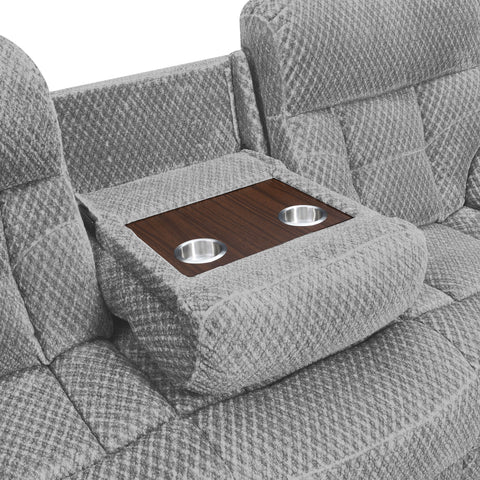 Bravo - Sofa - Premium Reclining Sofas from New Classic - Just $1072.50! Shop now at brett interiors