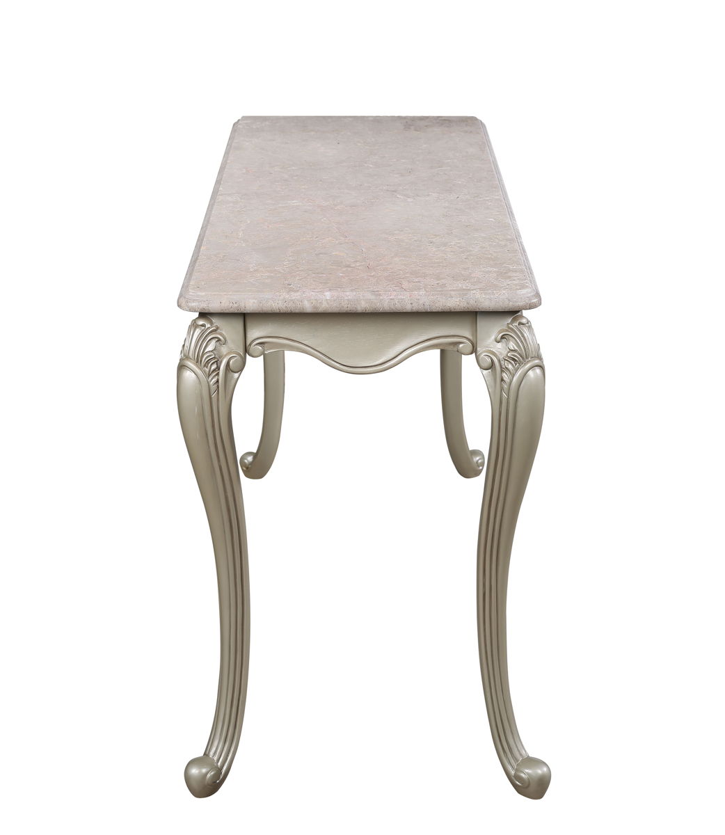 Monique - Console Table - Premium Console Tables from New Classic - Just $622.50! Shop now at brett interiors
