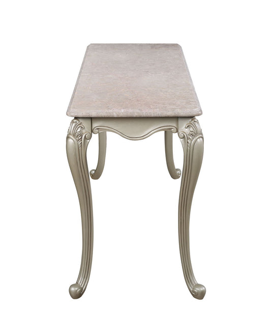 Monique - Console Table - Premium Console Tables from New Classic - Just $622.50! Shop now at brett interiors