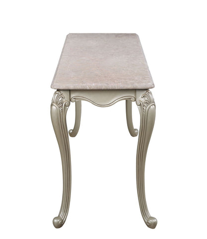 Monique - Console Table - Premium Console Tables from New Classic - Just $622.50! Shop now at brett interiors