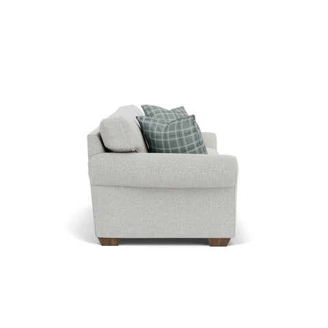 Vail - Sofa - Premium Stationary Sofas from Flexsteel - Just $2437.50! Shop now at brett interiors